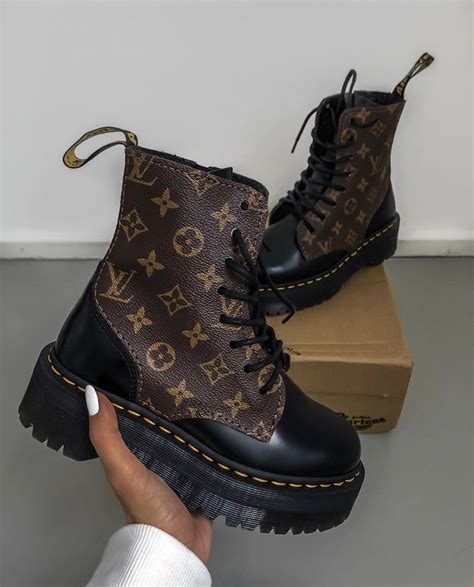 louis vuitton shoes boot|louis vuitton high heel boots.